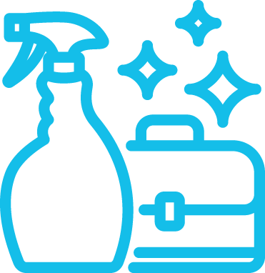 spray bottle icon